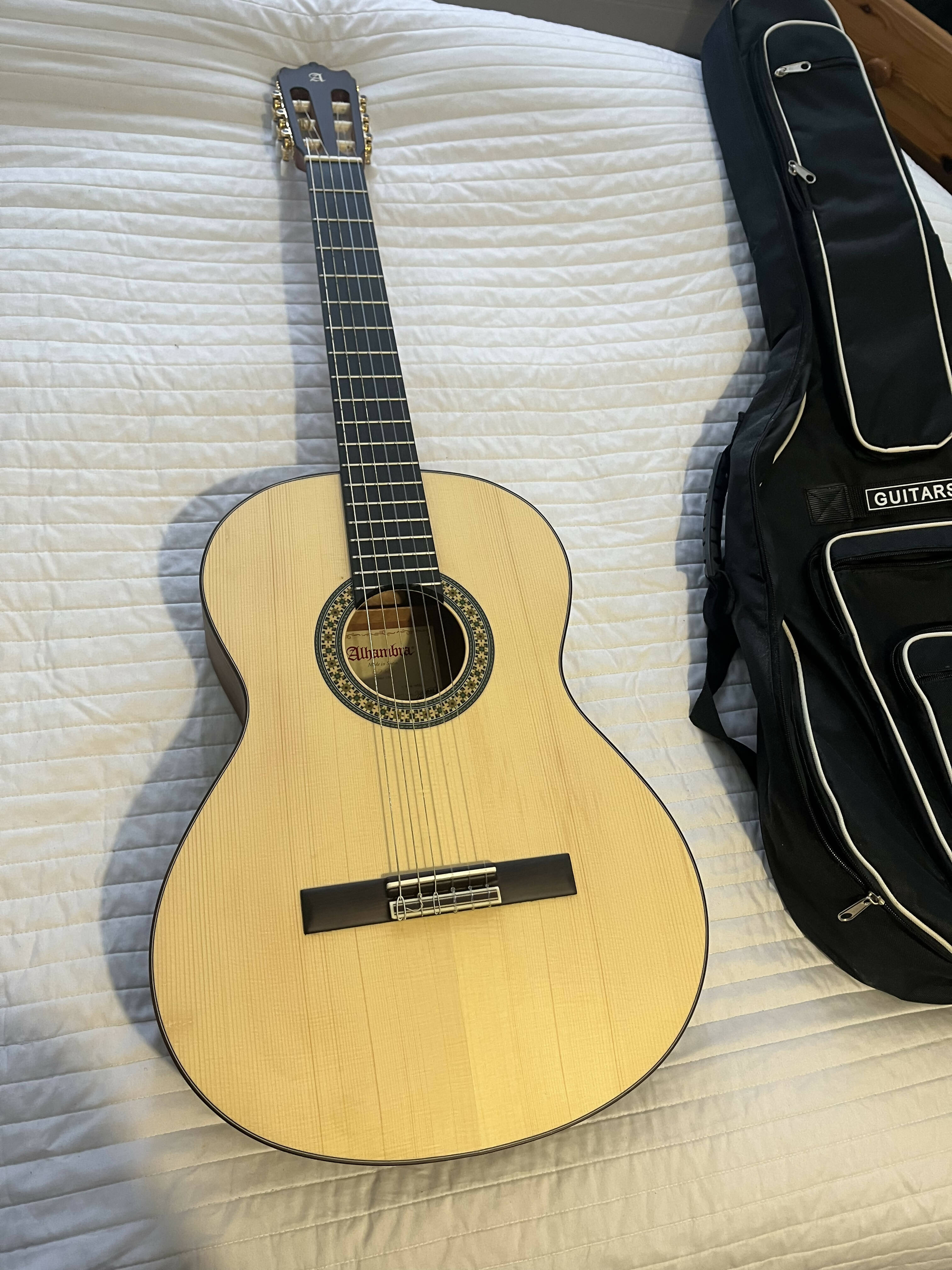 Spanish Guitar
