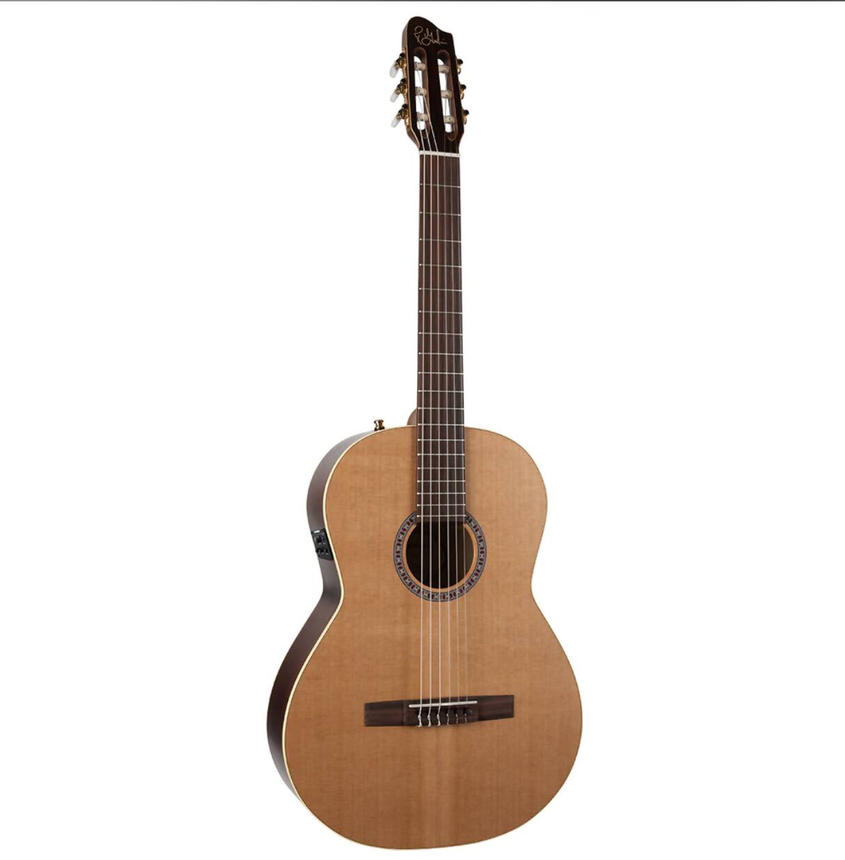 Godin Etude Clasica II Nylon String Electro Guitar