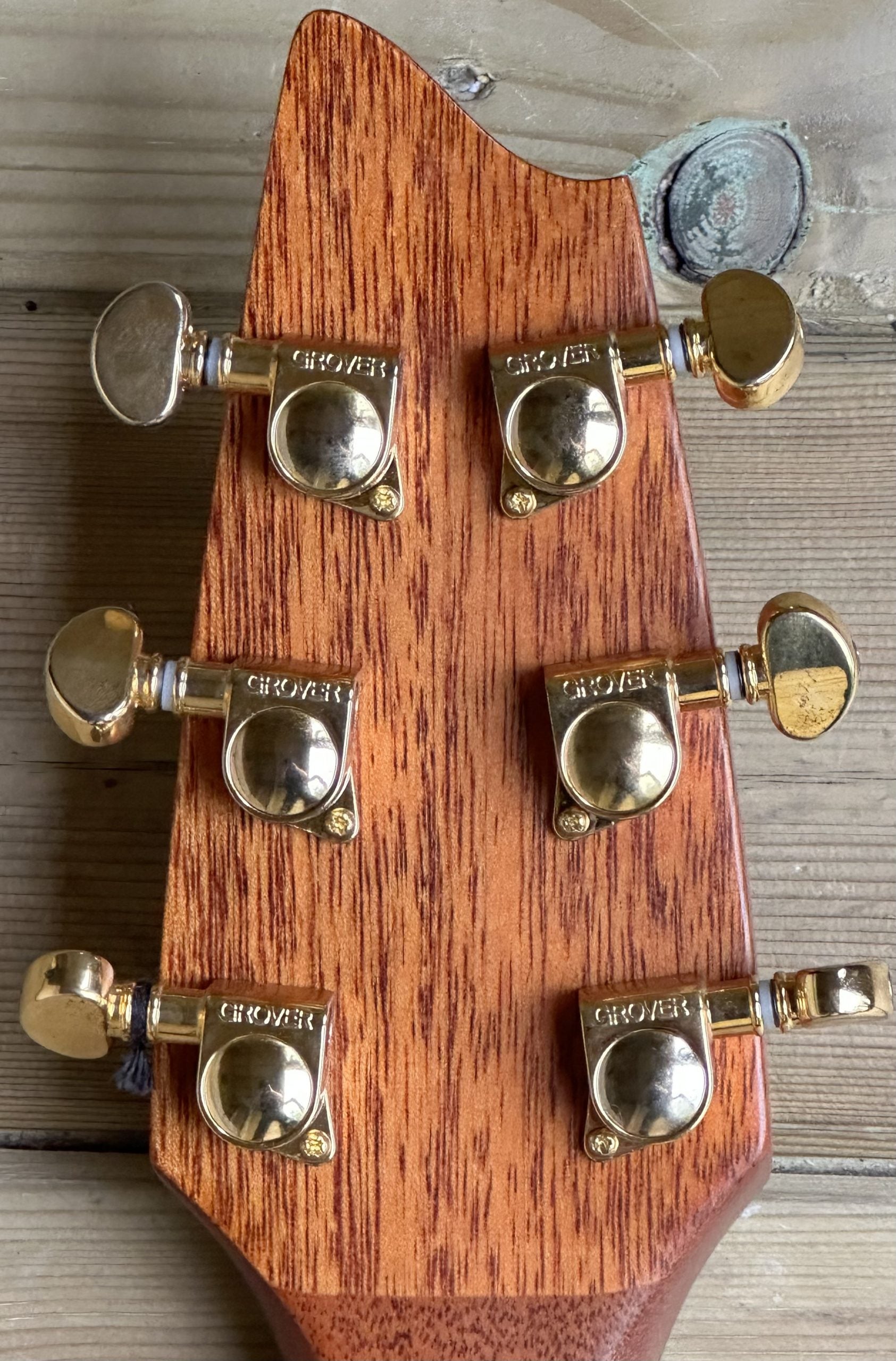 2006 Breedlove Atlas Series AB20/SA Plus acoustic guitar
