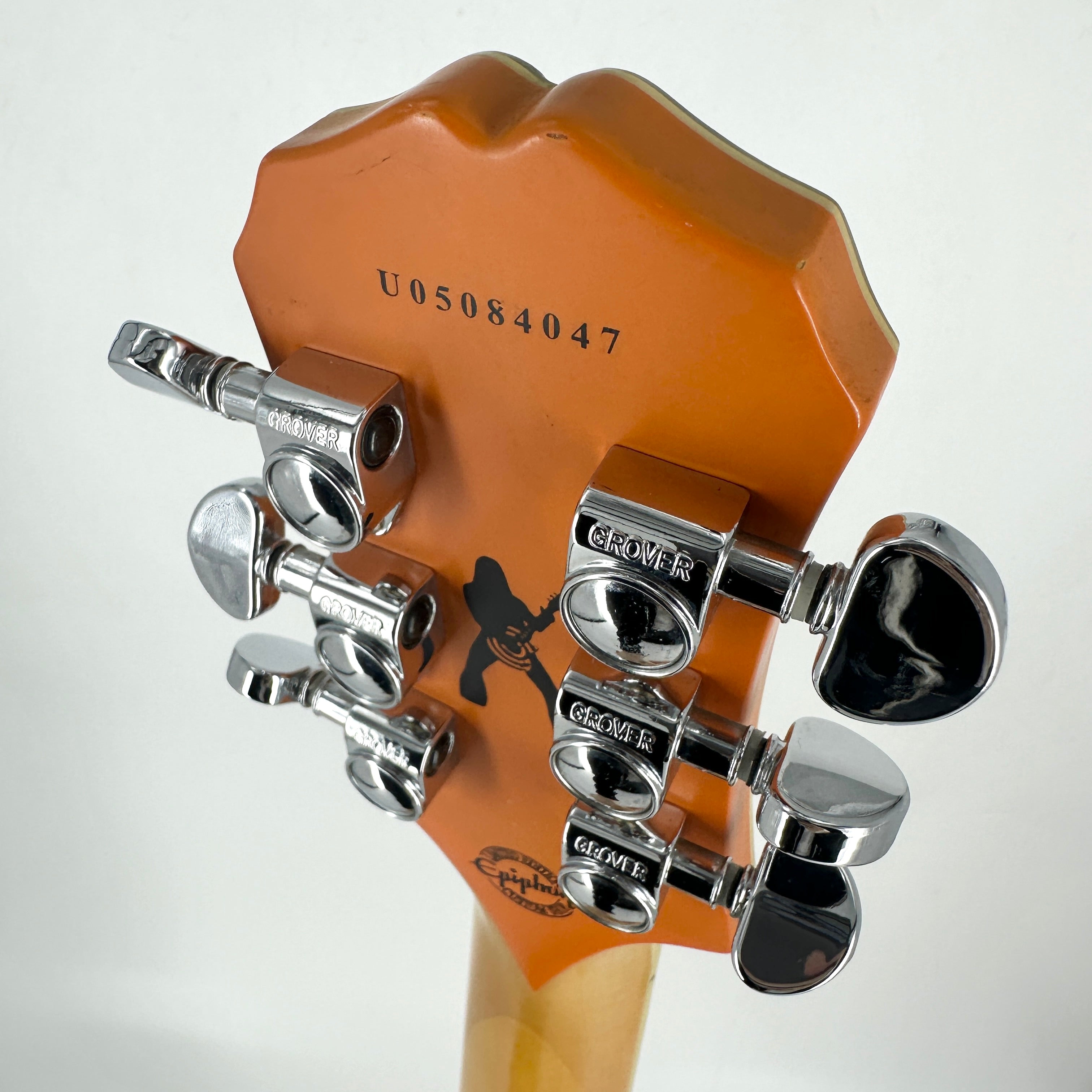 Epiphone buzzsaw cheap