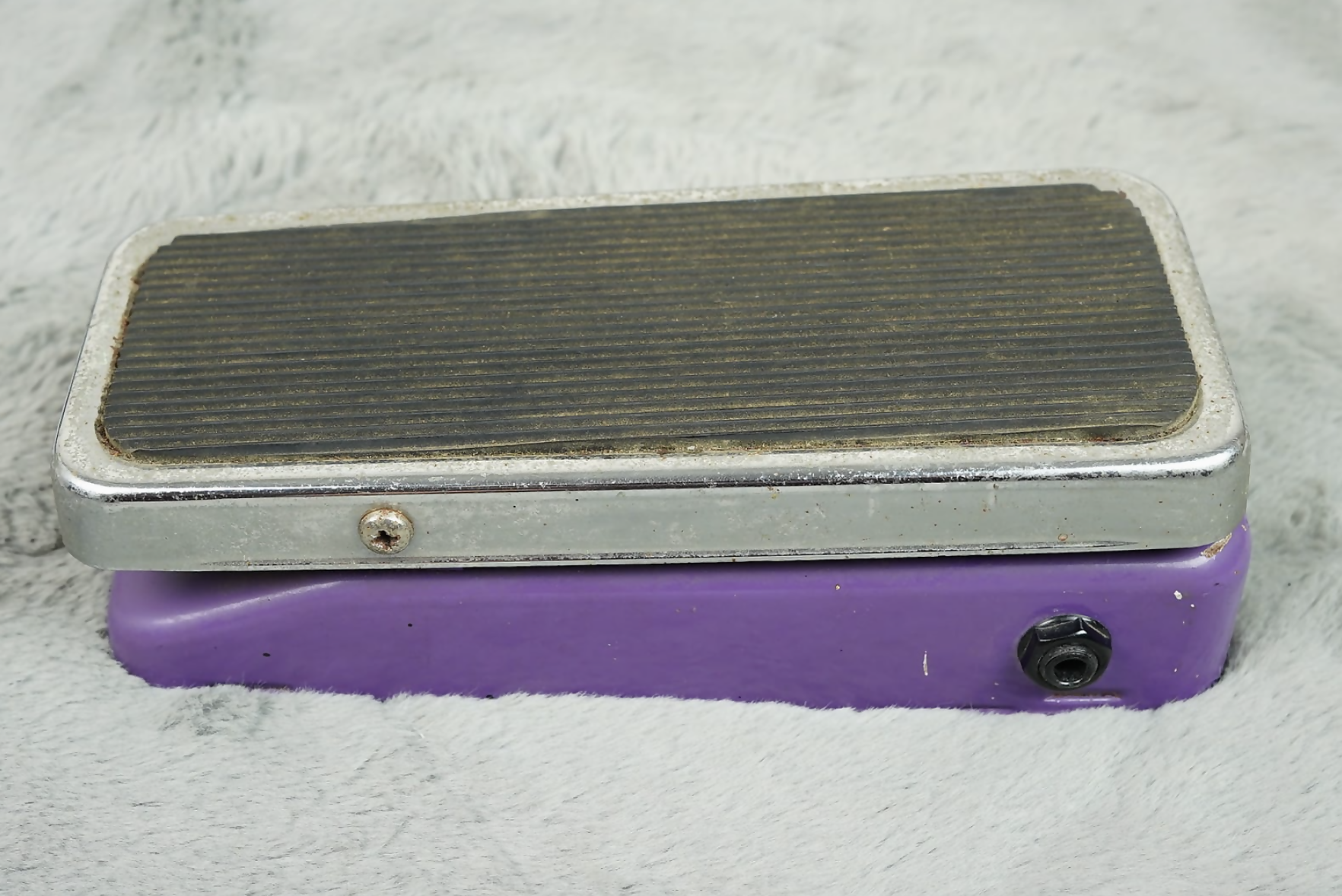 1970s Coloursound Phazer Phase Pedal