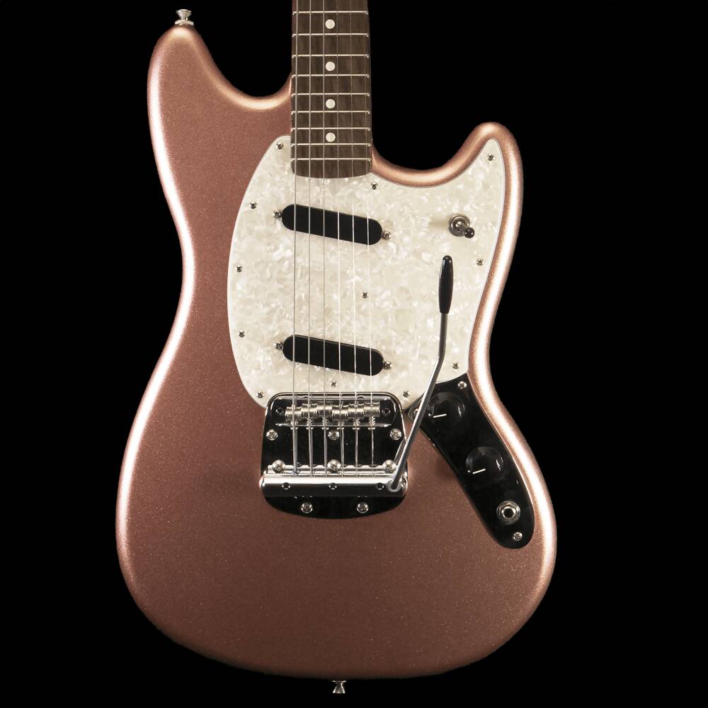 Fender American Performer Mustang (Penny)