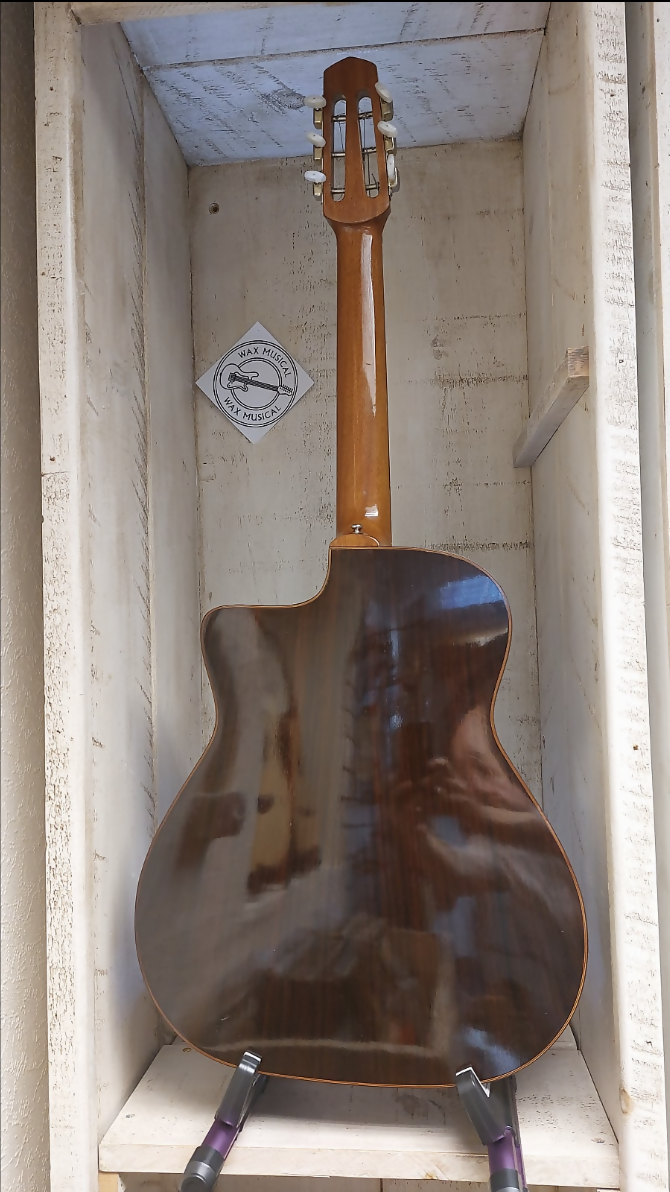 CSL Macaferri Jazz 1974