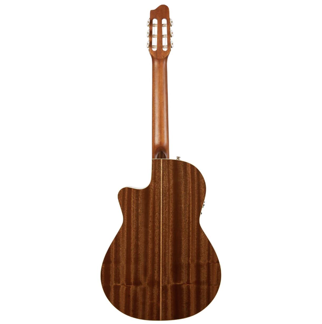 Godin Concert Cutaway Clasica II Nylon String Electro Guitar