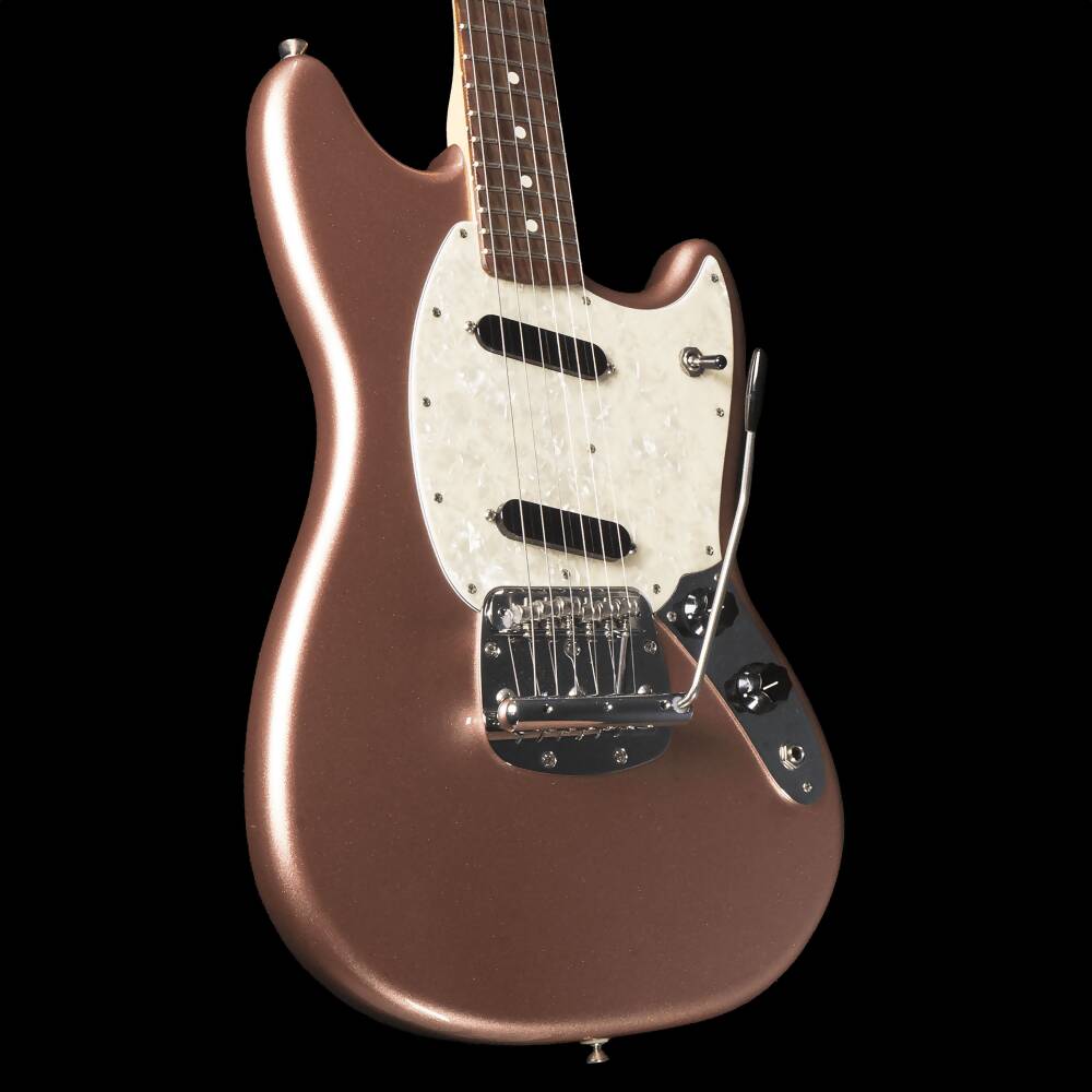 Fender American Performer Mustang (Penny)
