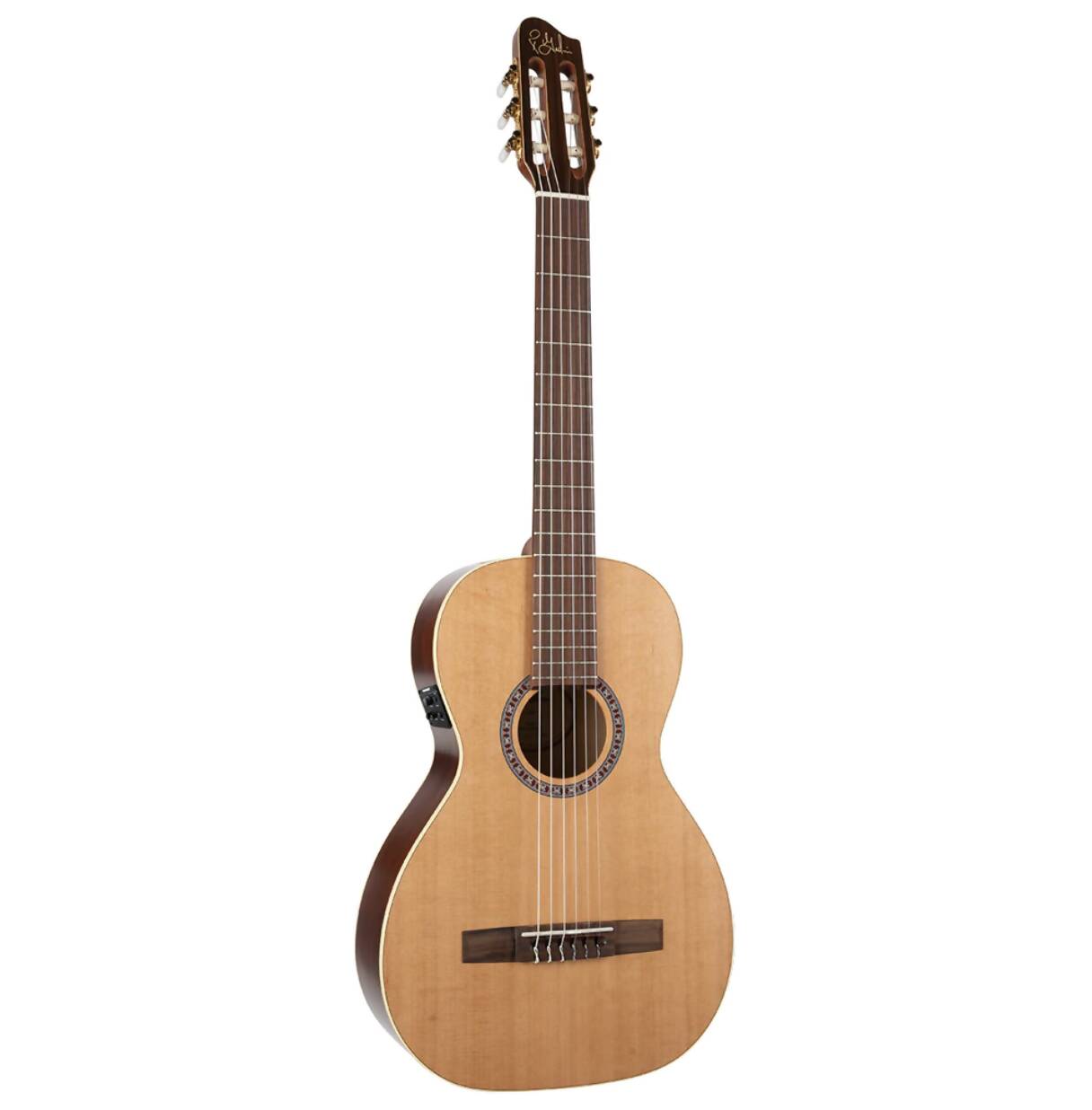 Godin Motif Clasica II Nylon String Electro Guitar