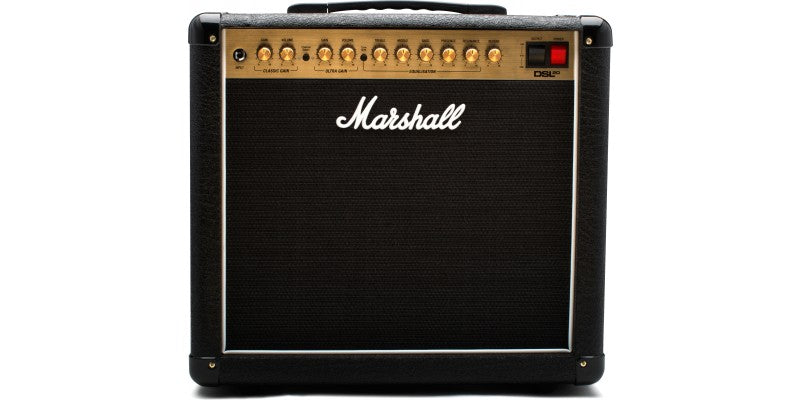 Marshall DSL20C