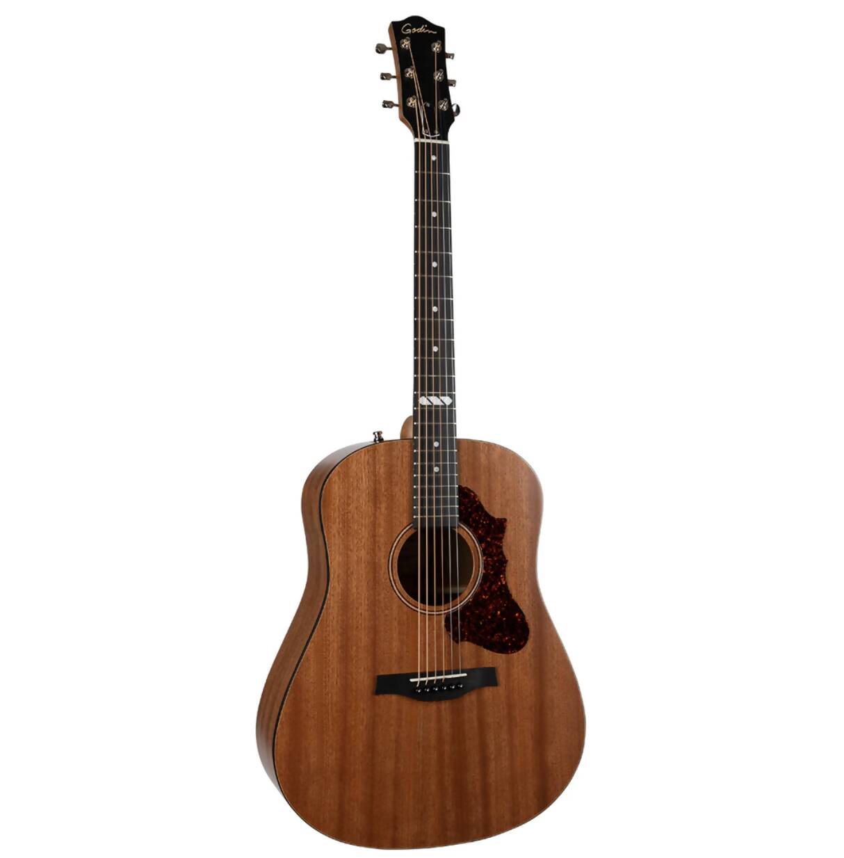 Godin Metropolis Composer Element Electro-Acoustic Guitar ~ Natural