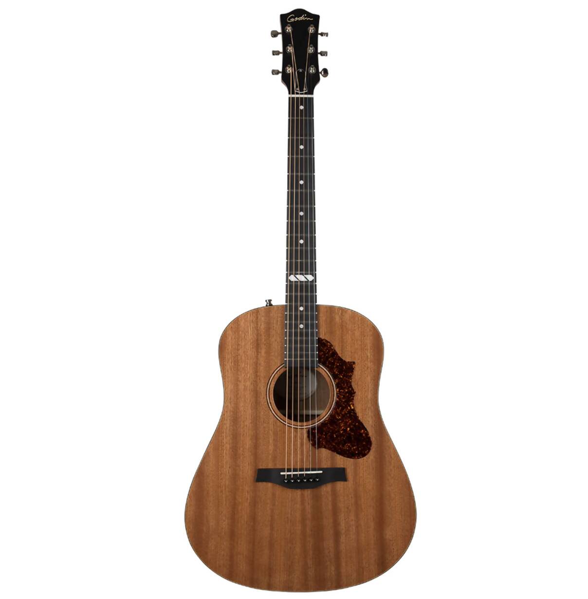 Godin Metropolis Composer Element Electro-Acoustic Guitar ~ Natural