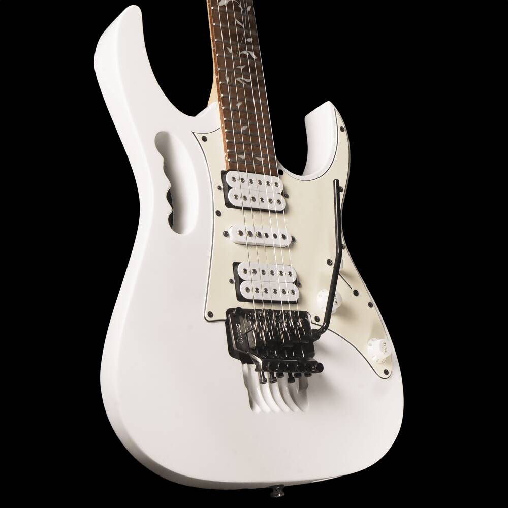 Jem JR Steve Vai Signature (White)