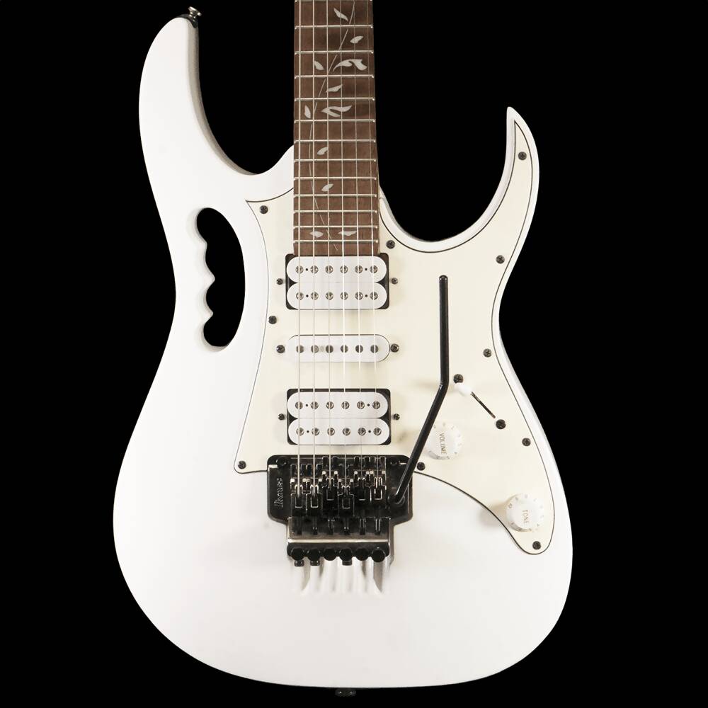 Jem JR Steve Vai Signature (White)